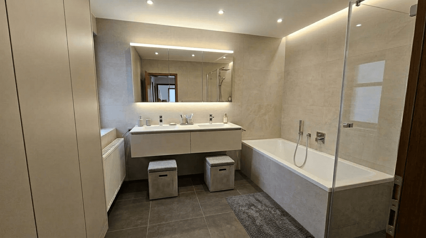 Prodej domu 142 m², pozemek 205 m², Puchheim, Bavorsko Prodej domu 142 m², pozemek 205 m², Puchheim, Bavorsko