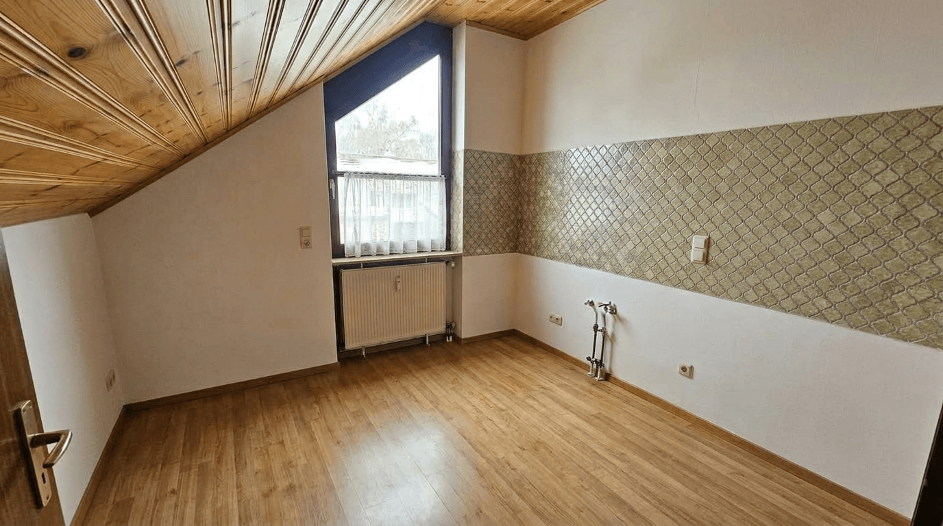 Prodej domu 142 m², pozemek 205 m², Puchheim, Bavorsko Prodej domu 142 m², pozemek 205 m², Puchheim, Bavorsko