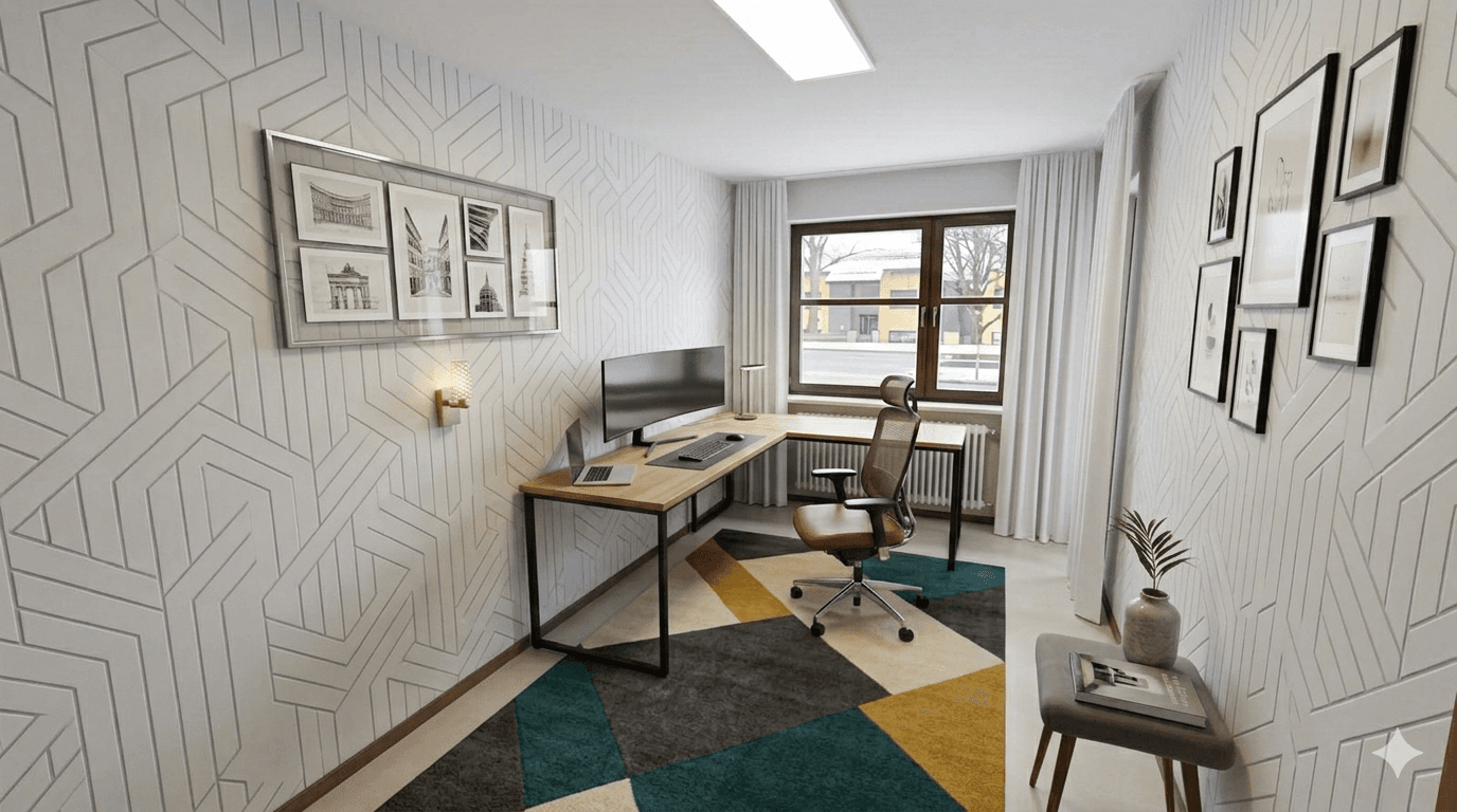 Prodej domu 142 m², pozemek 205 m², Puchheim, Bavorsko Prodej domu 142 m², pozemek 205 m², Puchheim, Bavorsko