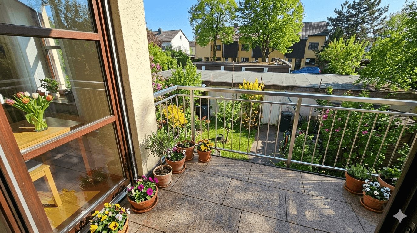 Prodej domu 142 m², pozemek 205 m², Puchheim, Bavorsko Prodej domu 142 m², pozemek 205 m², Puchheim, Bavorsko