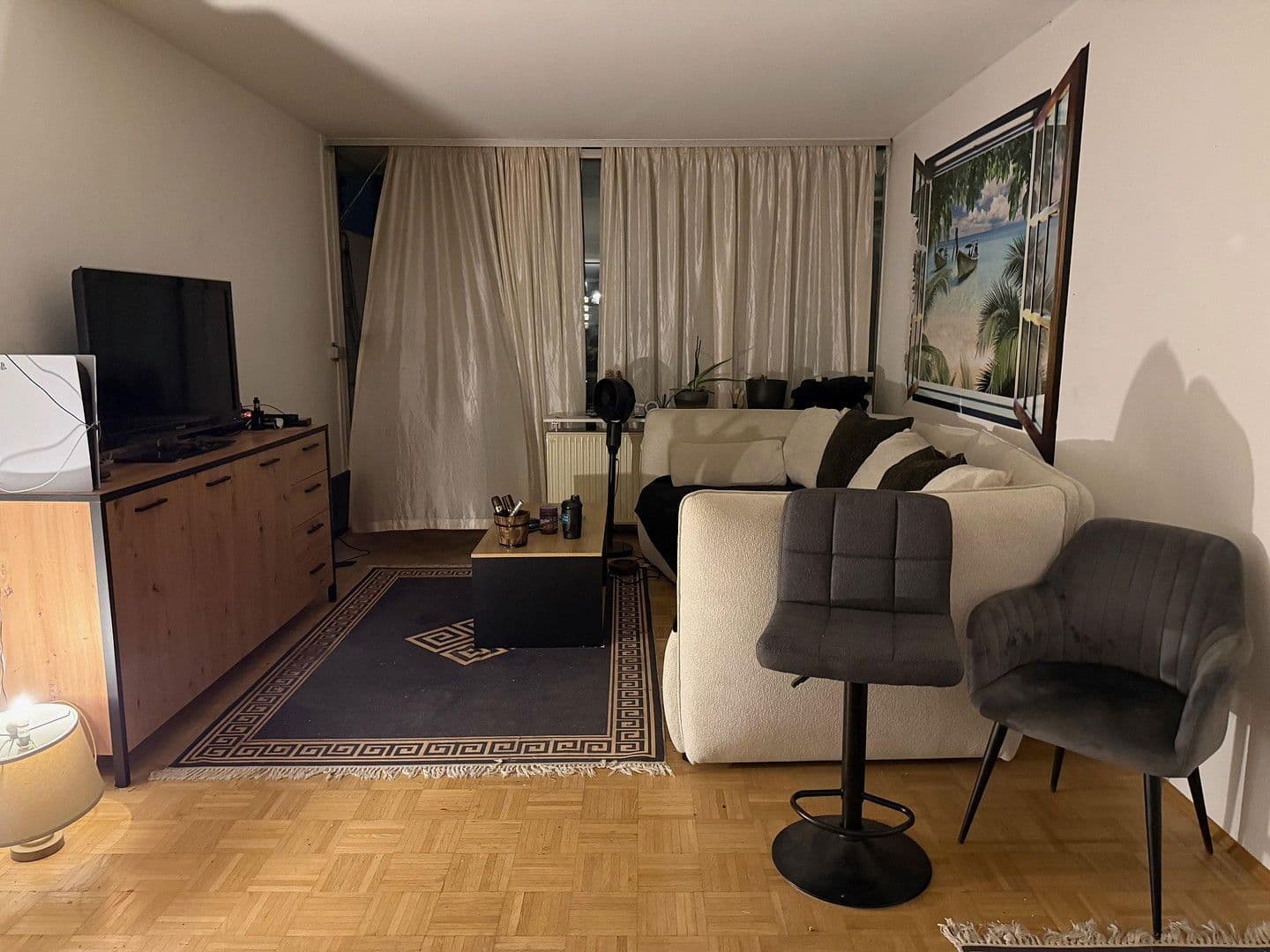 Pronájem bytu 4+1 101 m², Albrecht-Dürer-Ring, 23a, Frankenthal, Porýní-Falc Pronájem bytu 4+1 101 m², Albrecht-Dürer-Ring, 23a, Frankenthal, Porýní-Falc