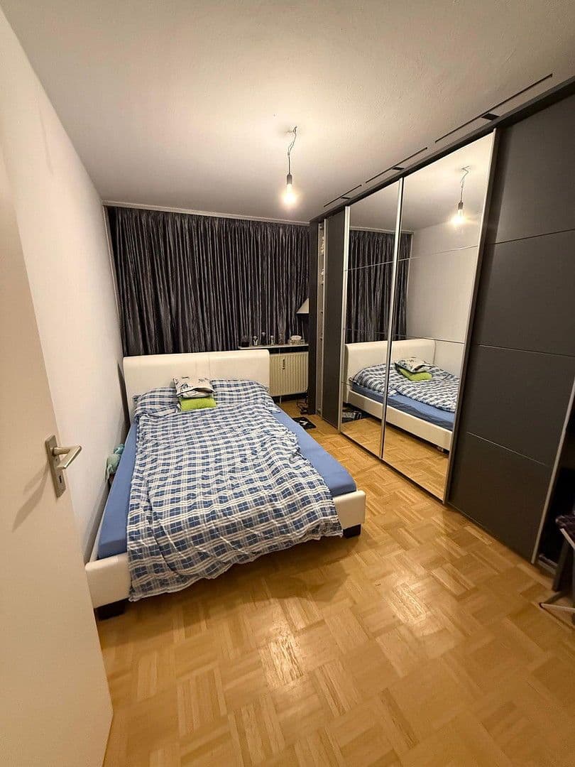 Pronájem bytu 4+1 101 m², Albrecht-Dürer-Ring, 23a, Frankenthal, Porýní-Falc Pronájem bytu 4+1 101 m², Albrecht-Dürer-Ring, 23a, Frankenthal, Porýní-Falc