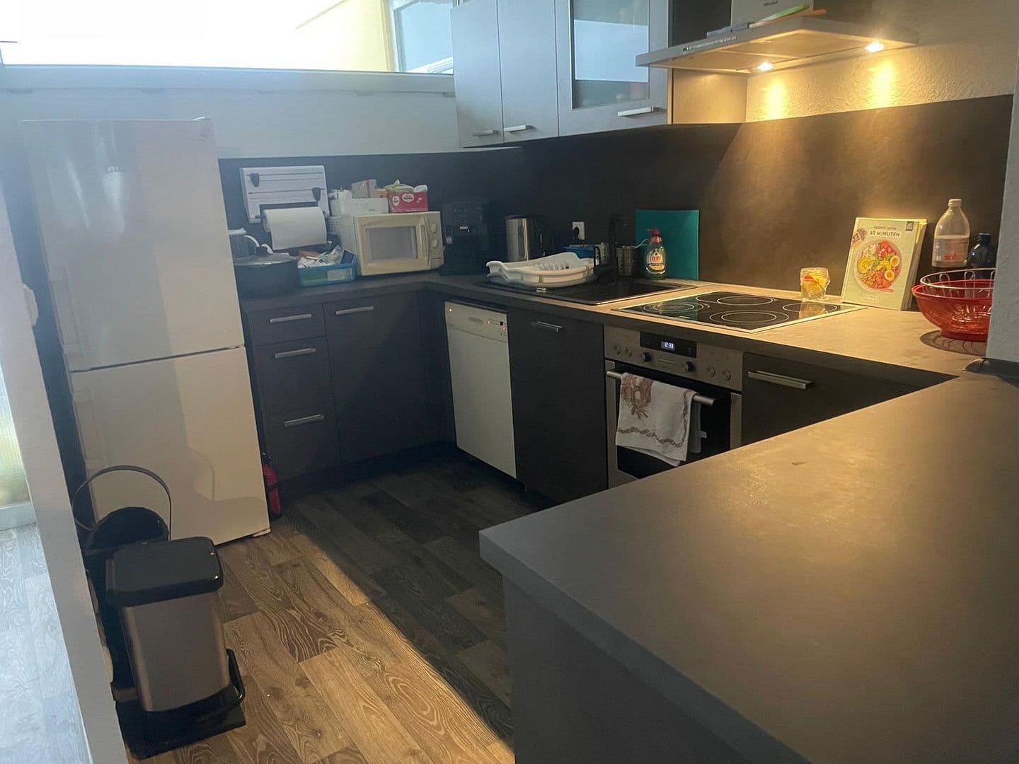 Pronájem bytu 4+1 101 m², Albrecht-Dürer-Ring, 23a, Frankenthal, Porýní-Falc Pronájem bytu 4+1 101 m², Albrecht-Dürer-Ring, 23a, Frankenthal, Porýní-Falc