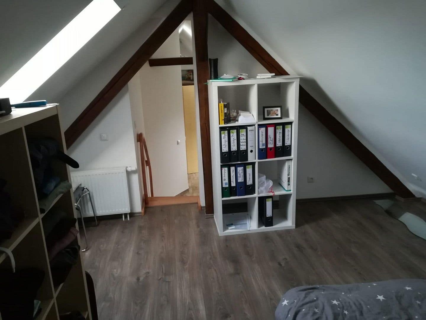 Pronájem bytu 2+1 60 m², Tiefenweg 30, Fernwald, Hessen Pronájem bytu 2+1 60 m², Tiefenweg 30, Fernwald, Hessen