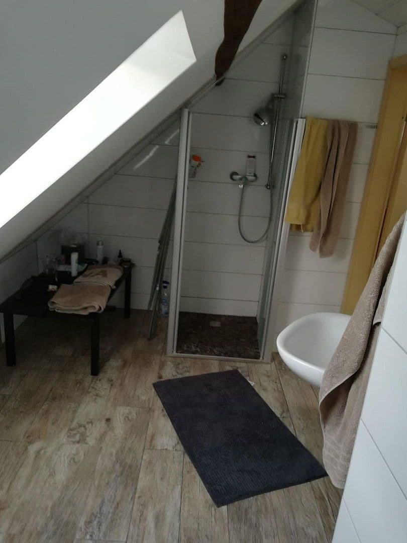 Pronájem bytu 2+1 60 m², Tiefenweg 30, Fernwald, Hessen Pronájem bytu 2+1 60 m², Tiefenweg 30, Fernwald, Hessen