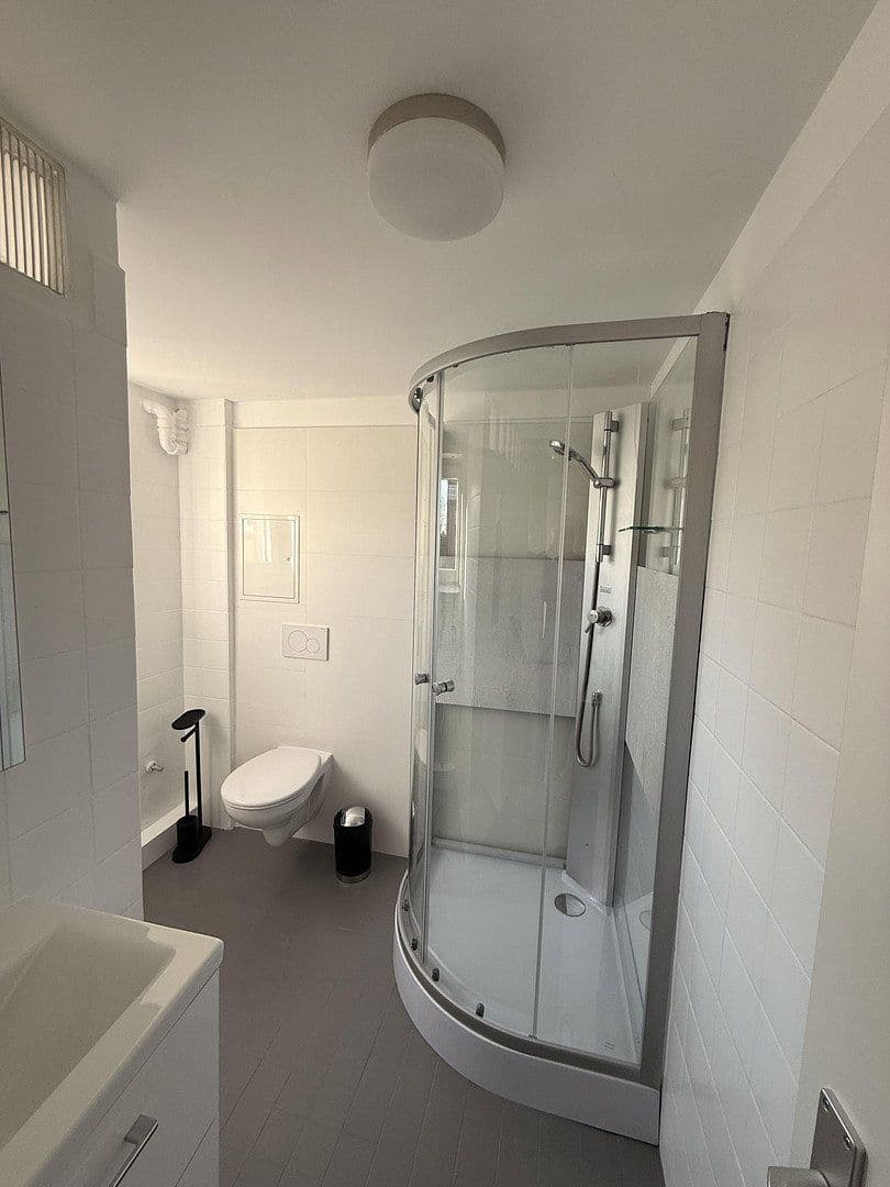 Pronájem kanceláře 48 m², Hamburg, Hamburg Pronájem kanceláře 48 m², Hamburg, Hamburg