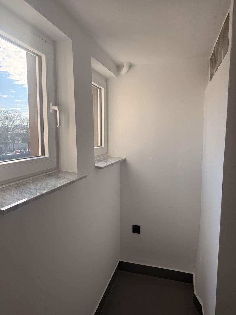 Pronájem kanceláře 48 m², Hamburg, Hamburg Pronájem kanceláře 48 m², Hamburg, Hamburg