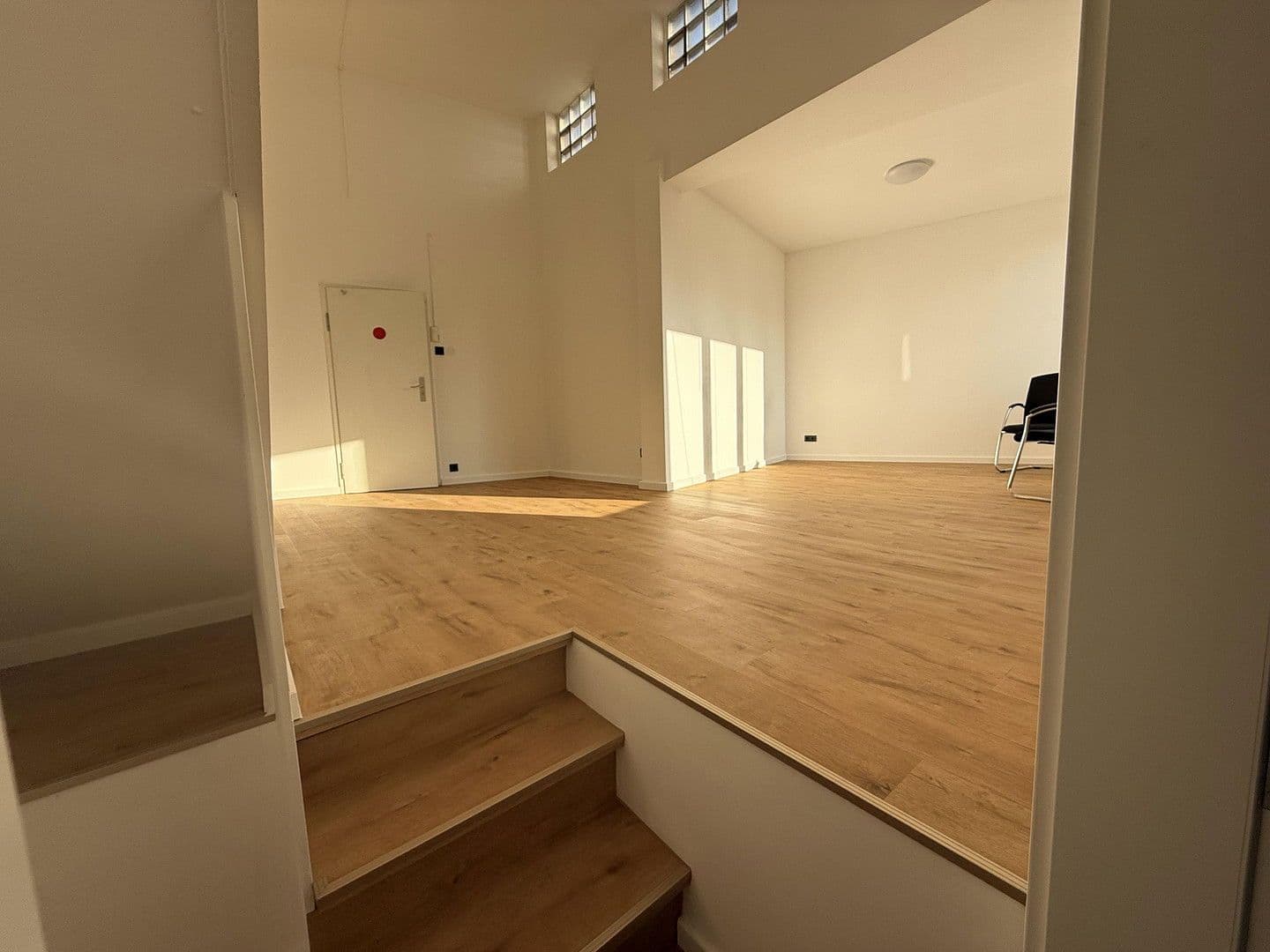 Pronájem kanceláře 48 m², Hamburg, Hamburg Pronájem kanceláře 48 m², Hamburg, Hamburg