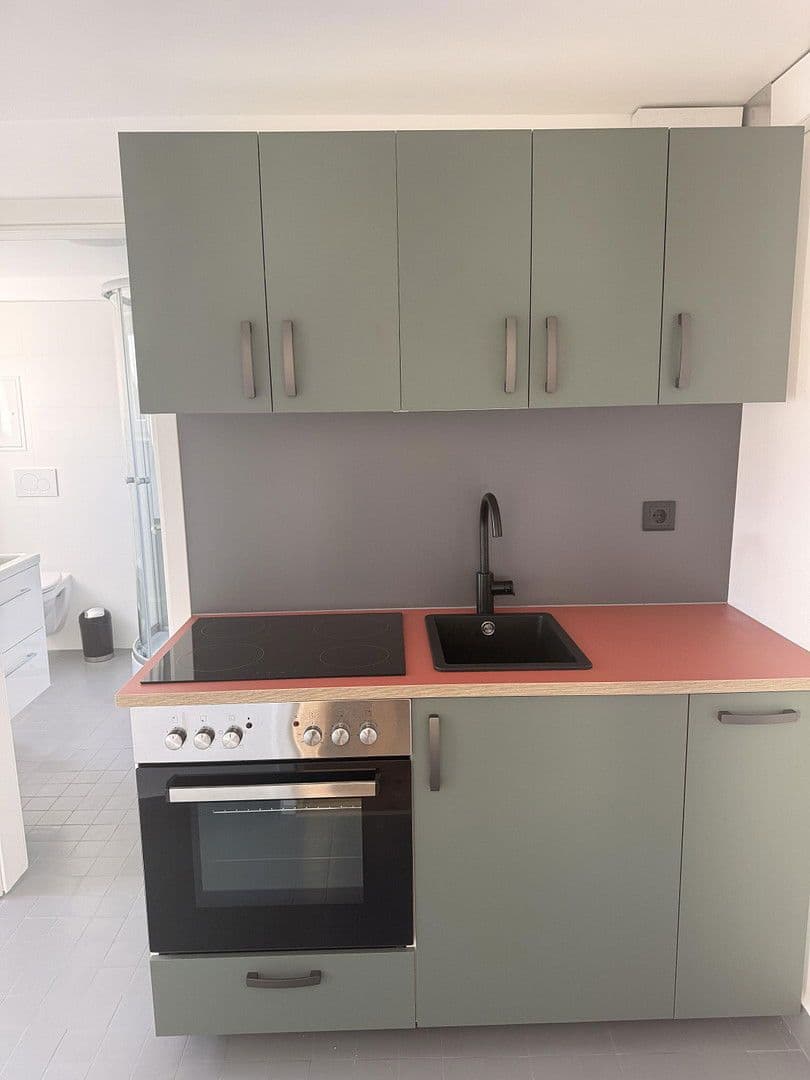 Pronájem kanceláře 48 m², Hamburg, Hamburg Pronájem kanceláře 48 m², Hamburg, Hamburg