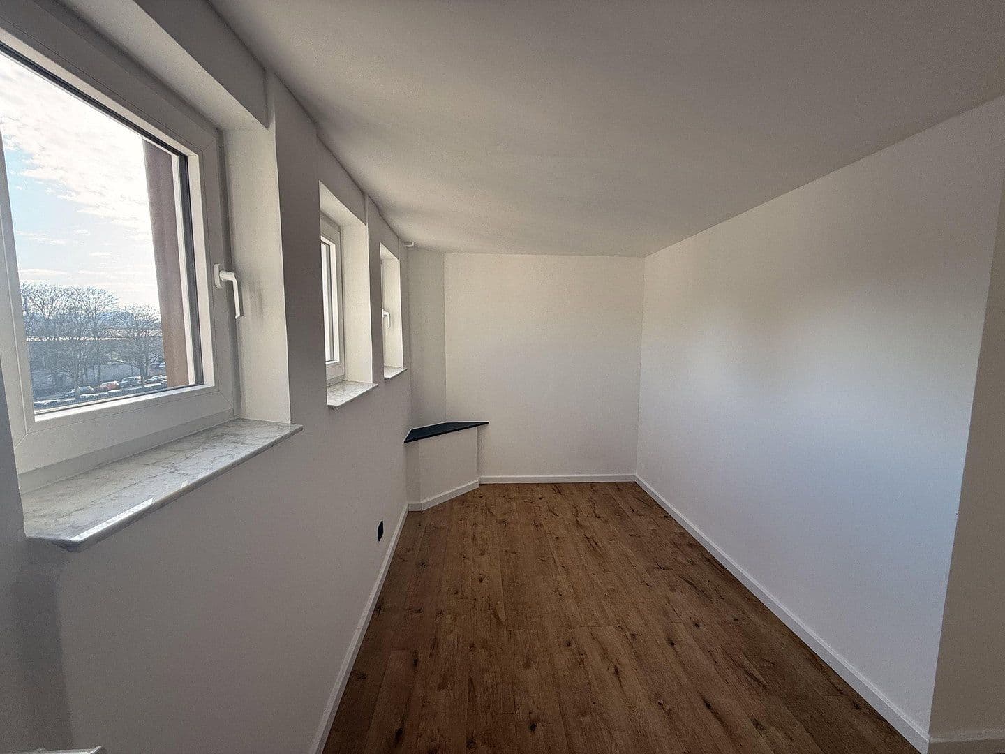 Pronájem kanceláře 48 m², Hamburg, Hamburg Pronájem kanceláře 48 m², Hamburg, Hamburg