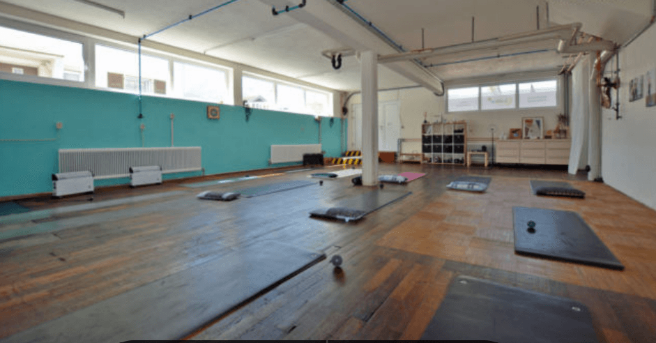 Pronájem nebytového prostoru 92 m², Alte Landstraße 39, Bludenz, Vorarlbersko Pronájem nebytového prostoru 92 m², Alte Landstraße 39, Bludenz, Vorarlbersko