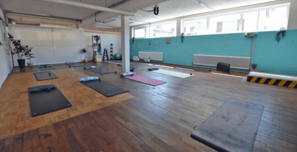 Pronájem nebytového prostoru 92 m², Alte Landstraße 39, Bludenz, Vorarlbersko Pronájem nebytového prostoru 92 m², Alte Landstraße 39, Bludenz, Vorarlbersko