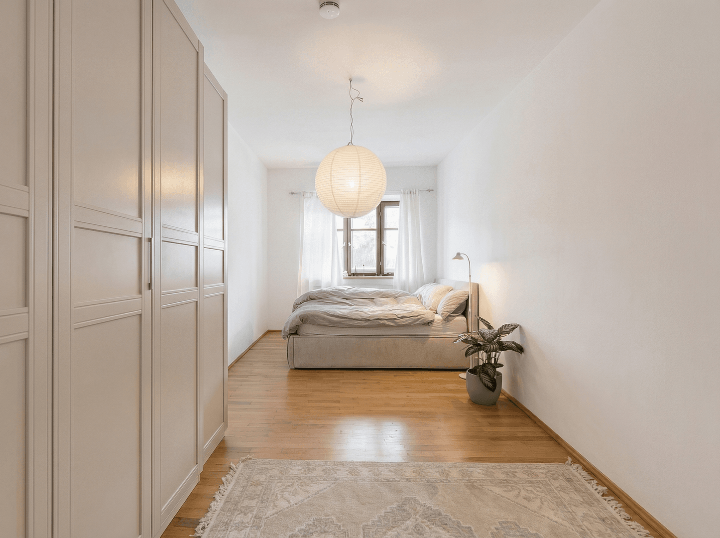 Pronájem bytu 4+1 112 m², Predigerberg 14, Augsburg, Bavorsko Pronájem bytu 4+1 112 m², Predigerberg 14, Augsburg, Bavorsko