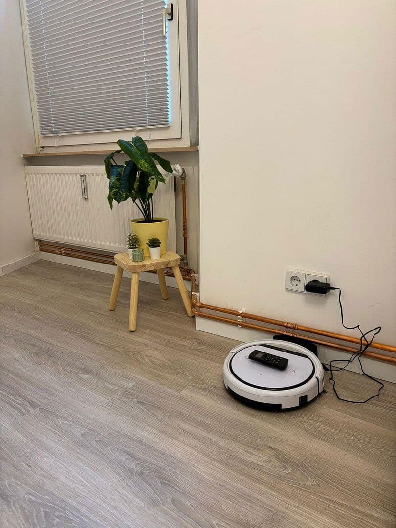 Pronájem bytu 1+1 40 m², Erasmusstraße 2, Berlin, Berlín Pronájem bytu 1+1 40 m², Erasmusstraße 2, Berlin, Berlín