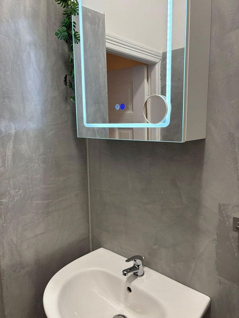 Pronájem bytu 1+1 40 m², Erasmusstraße 2, Berlin, Berlín Pronájem bytu 1+1 40 m², Erasmusstraße 2, Berlin, Berlín