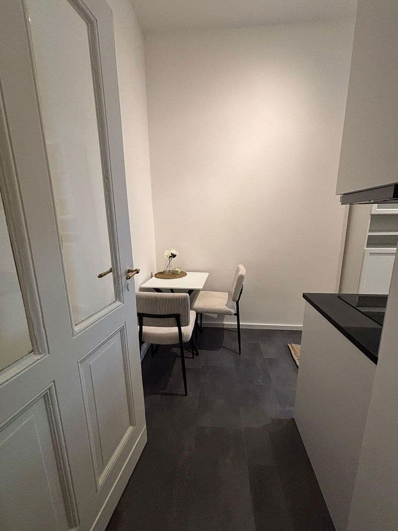 Pronájem bytu 1+1 40 m², Erasmusstraße 2, Berlin, Berlín Pronájem bytu 1+1 40 m², Erasmusstraße 2, Berlin, Berlín