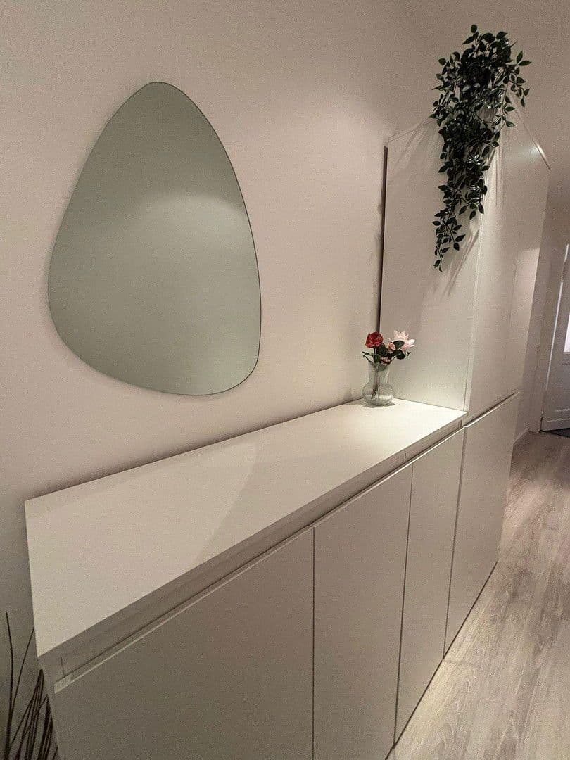 Pronájem bytu 1+1 40 m², Erasmusstraße 2, Berlin, Berlín Pronájem bytu 1+1 40 m², Erasmusstraße 2, Berlin, Berlín