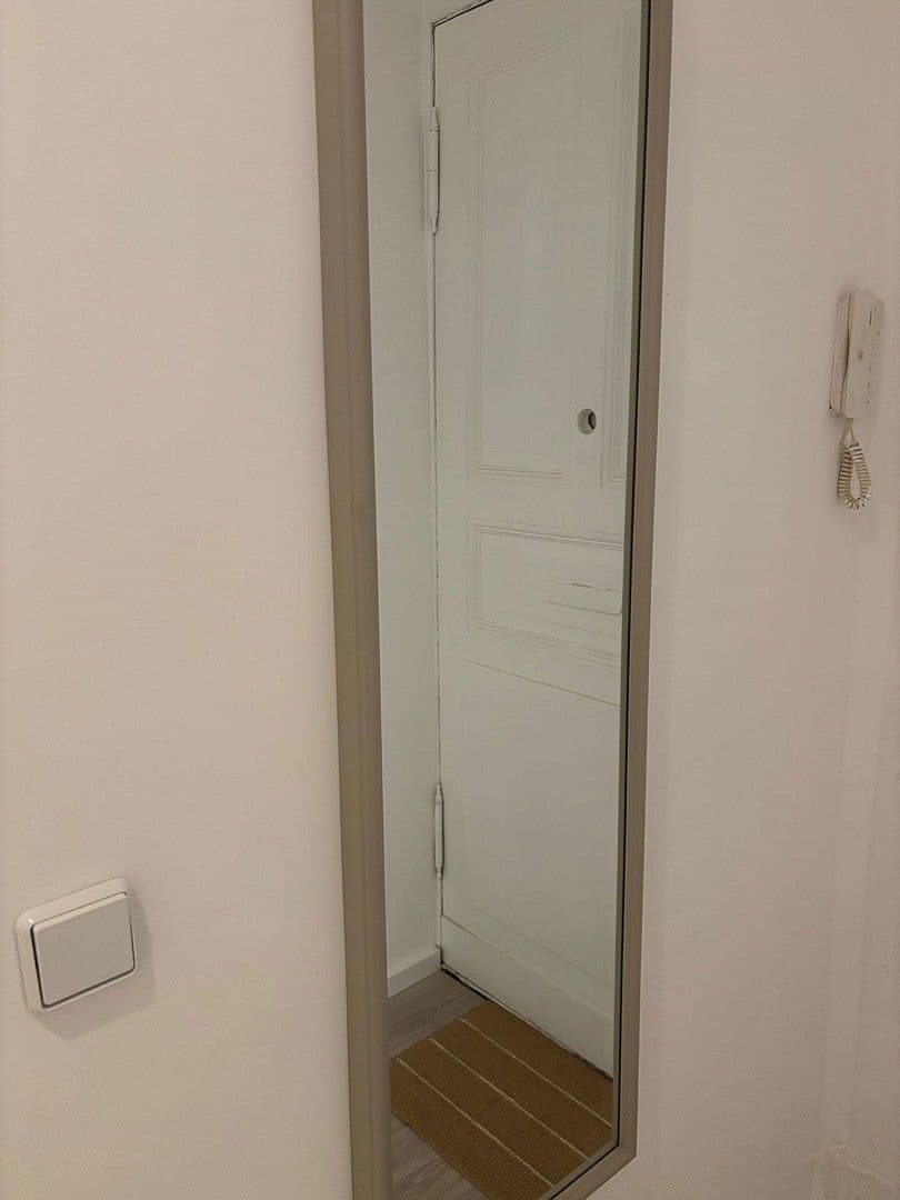 Pronájem bytu 1+1 40 m², Erasmusstraße 2, Berlin, Berlín Pronájem bytu 1+1 40 m², Erasmusstraße 2, Berlin, Berlín