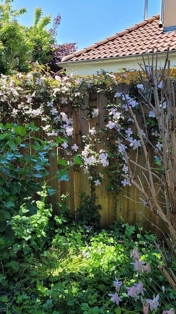 Prodej bytu 2+1 68 m², Bergstr. 18, Burgrieden, Bádensko-Württembersko Prodej bytu 2+1 68 m², Bergstr. 18, Burgrieden, Bádensko-Württembersko