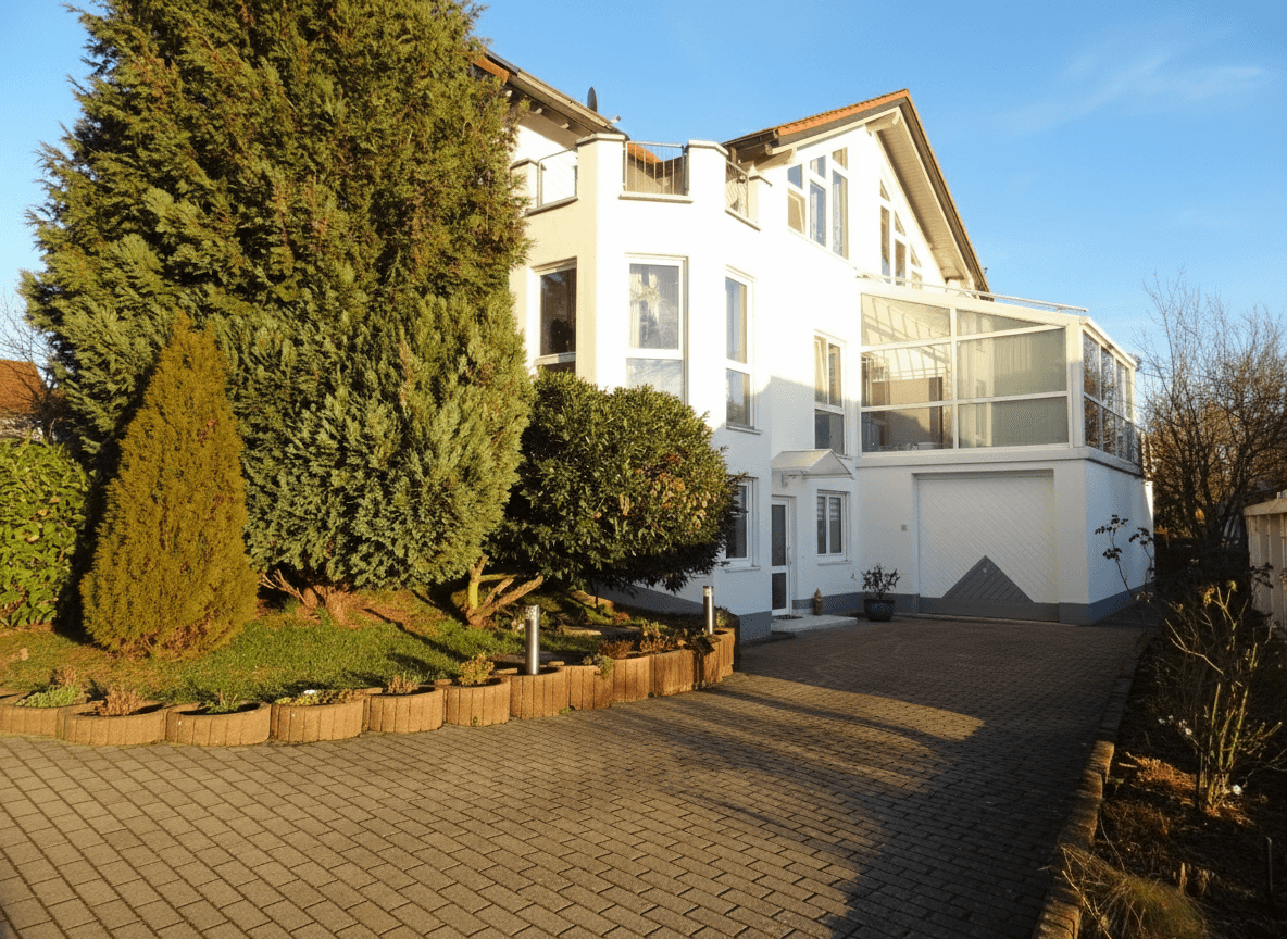 Prodej bytu 2+1 68 m², Bergstr. 18, Burgrieden, Bádensko-Württembersko Prodej bytu 2+1 68 m², Bergstr. 18, Burgrieden, Bádensko-Württembersko