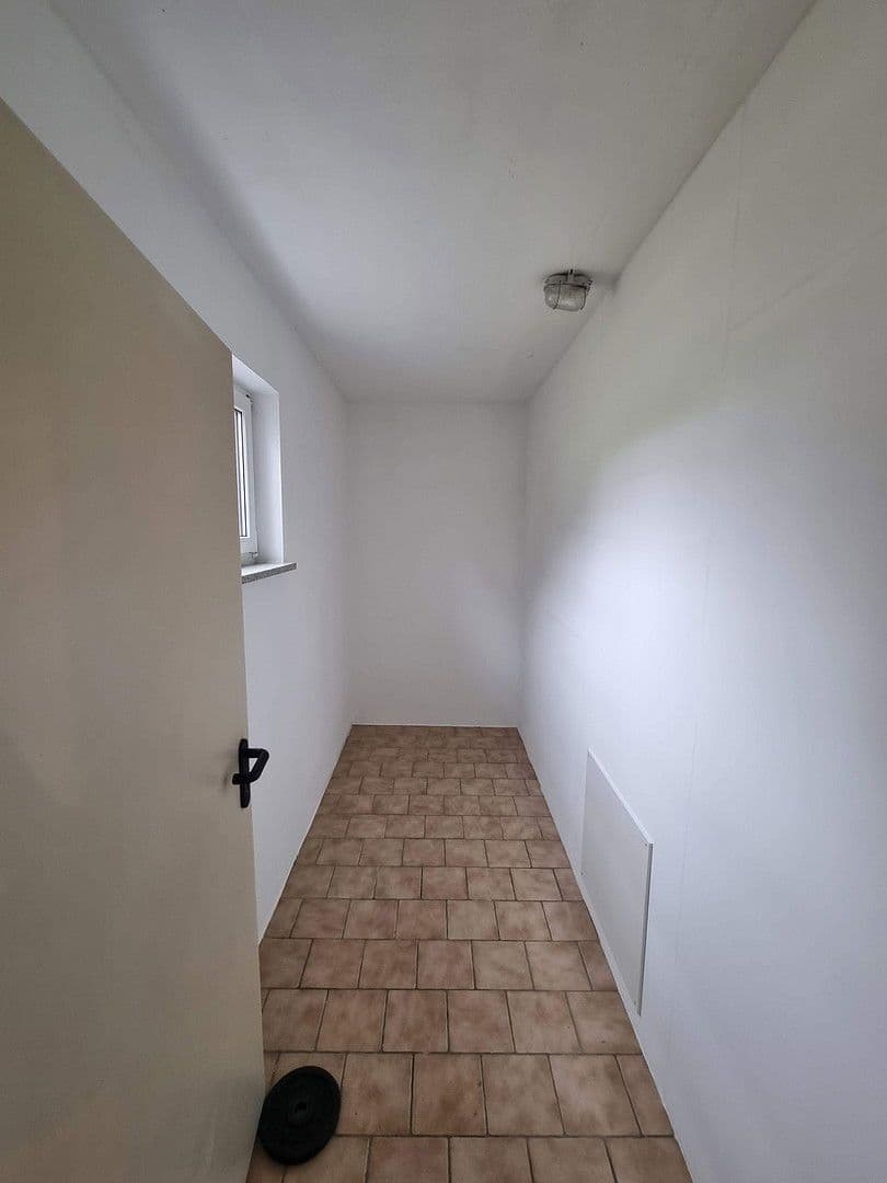 Prodej bytu 2+1 68 m², Bergstr. 18, Burgrieden, Bádensko-Württembersko Prodej bytu 2+1 68 m², Bergstr. 18, Burgrieden, Bádensko-Württembersko