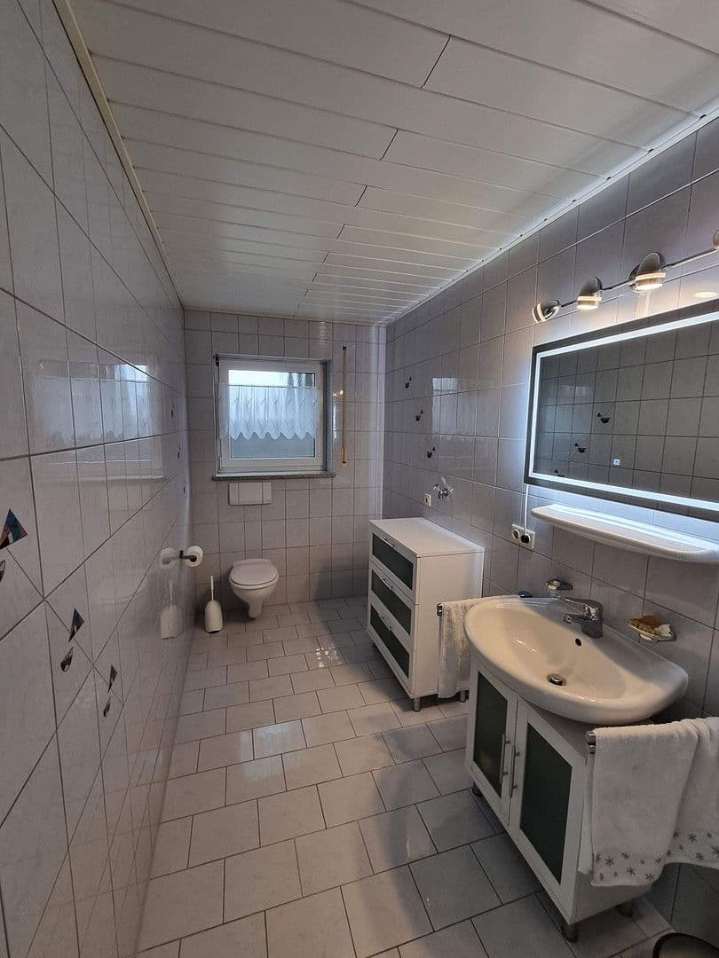 Prodej bytu 2+1 68 m², Bergstr. 18, Burgrieden, Bádensko-Württembersko Prodej bytu 2+1 68 m², Bergstr. 18, Burgrieden, Bádensko-Württembersko