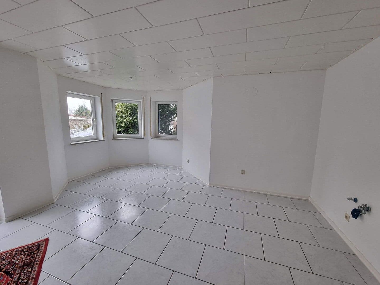 Prodej bytu 2+1 68 m², Bergstr. 18, Burgrieden, Bádensko-Württembersko Prodej bytu 2+1 68 m², Bergstr. 18, Burgrieden, Bádensko-Württembersko