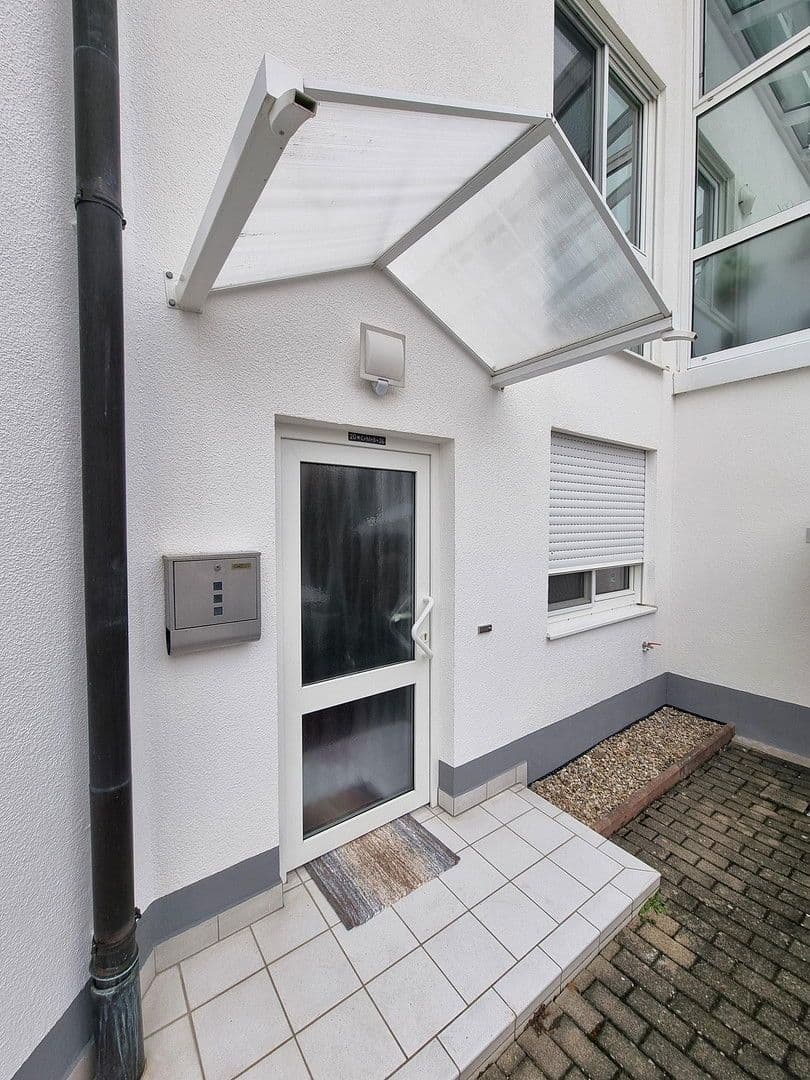 Prodej bytu 2+1 68 m², Bergstr. 18, Burgrieden, Bádensko-Württembersko Prodej bytu 2+1 68 m², Bergstr. 18, Burgrieden, Bádensko-Württembersko