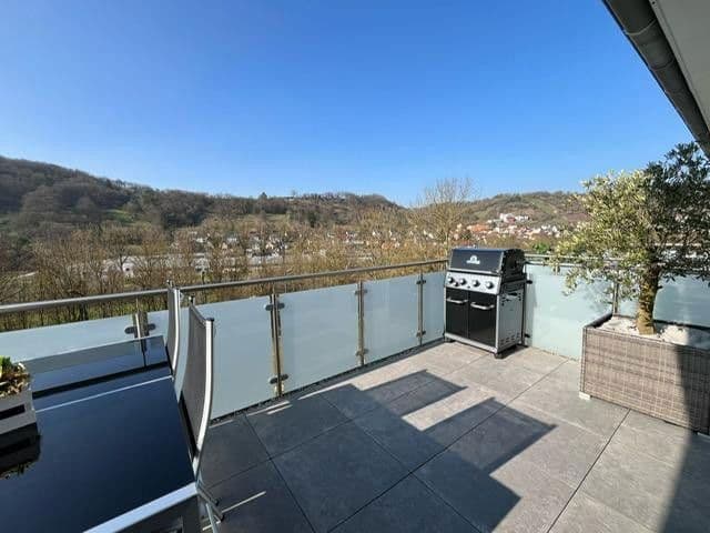 Prodej bytu 2+kk 90 m², Forchtenberg, Bádensko-Württembersko Prodej bytu 2+kk 90 m², Forchtenberg, Bádensko-Württembersko