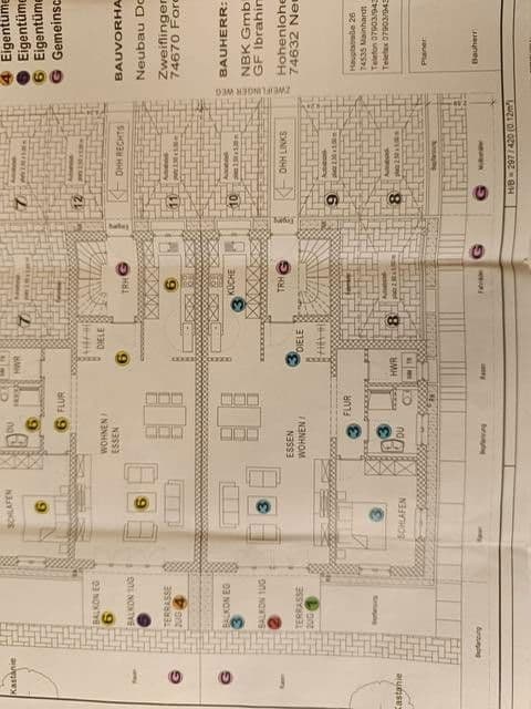 Prodej bytu 2+kk 90 m², Forchtenberg, Bádensko-Württembersko Prodej bytu 2+kk 90 m², Forchtenberg, Bádensko-Württembersko