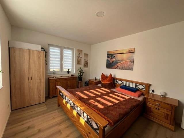 Prodej bytu 2+kk 90 m², Forchtenberg, Bádensko-Württembersko Prodej bytu 2+kk 90 m², Forchtenberg, Bádensko-Württembersko