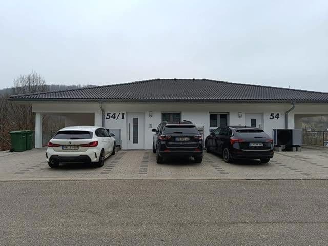 Prodej bytu 2+kk 90 m², Forchtenberg, Bádensko-Württembersko Prodej bytu 2+kk 90 m², Forchtenberg, Bádensko-Württembersko