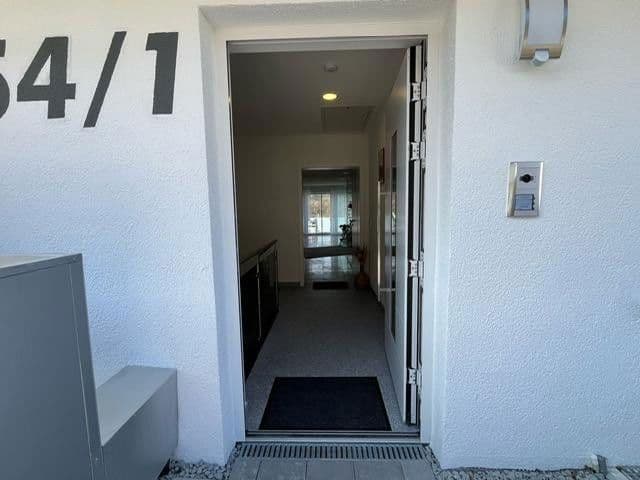 Prodej bytu 2+kk 90 m², Forchtenberg, Bádensko-Württembersko Prodej bytu 2+kk 90 m², Forchtenberg, Bádensko-Württembersko