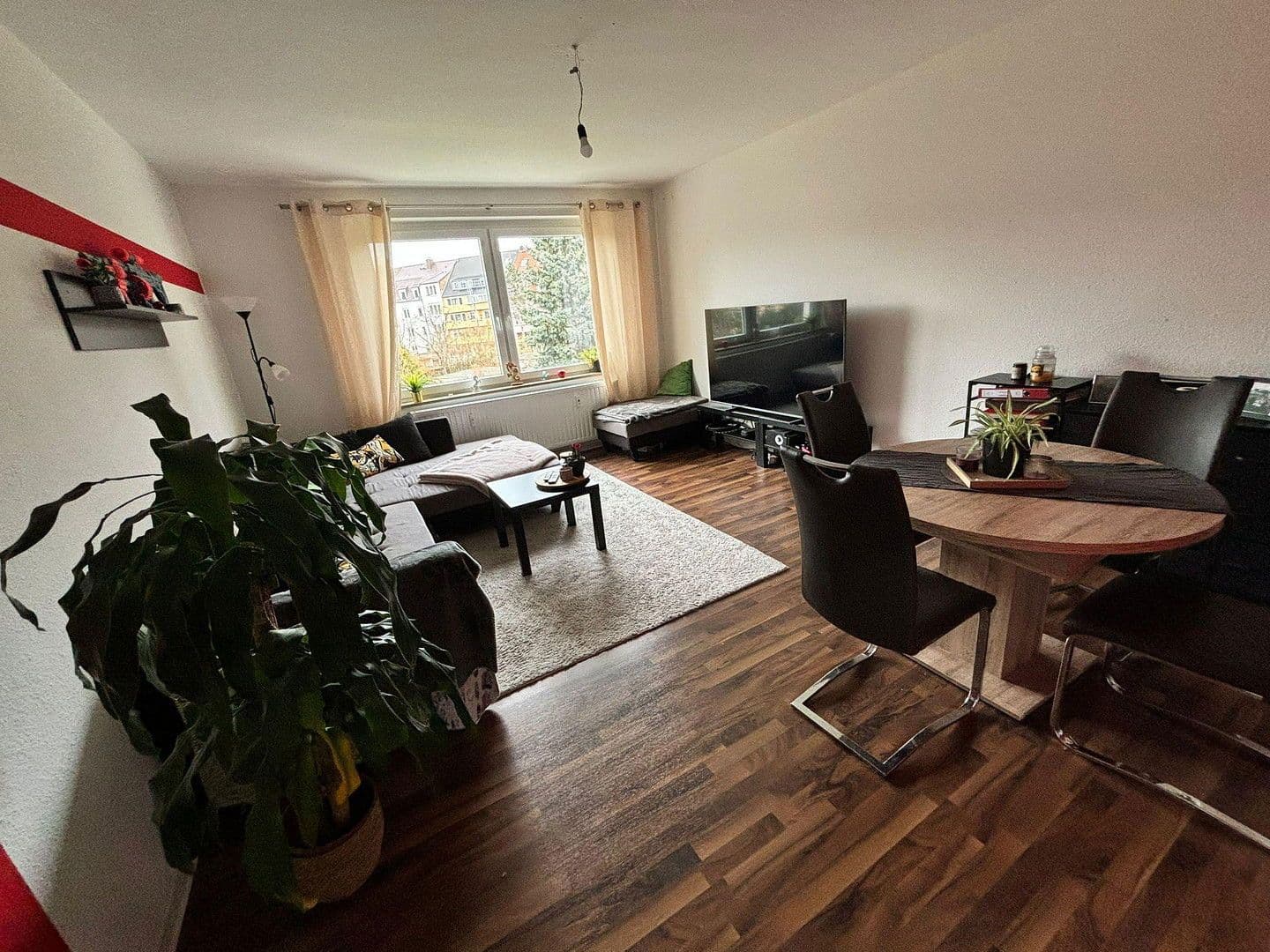 Pronájem bytu 3+1 85 m², Bohmter Str., Osnabrück, Dolní Sasko Pronájem bytu 3+1 85 m², Bohmter Str., Osnabrück, Dolní Sasko