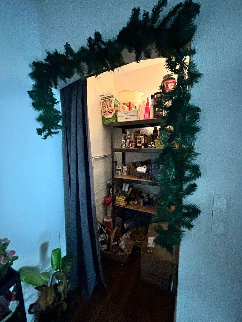 Pronájem bytu 3+1 85 m², Bohmter Str., Osnabrück, Dolní Sasko Pronájem bytu 3+1 85 m², Bohmter Str., Osnabrück, Dolní Sasko