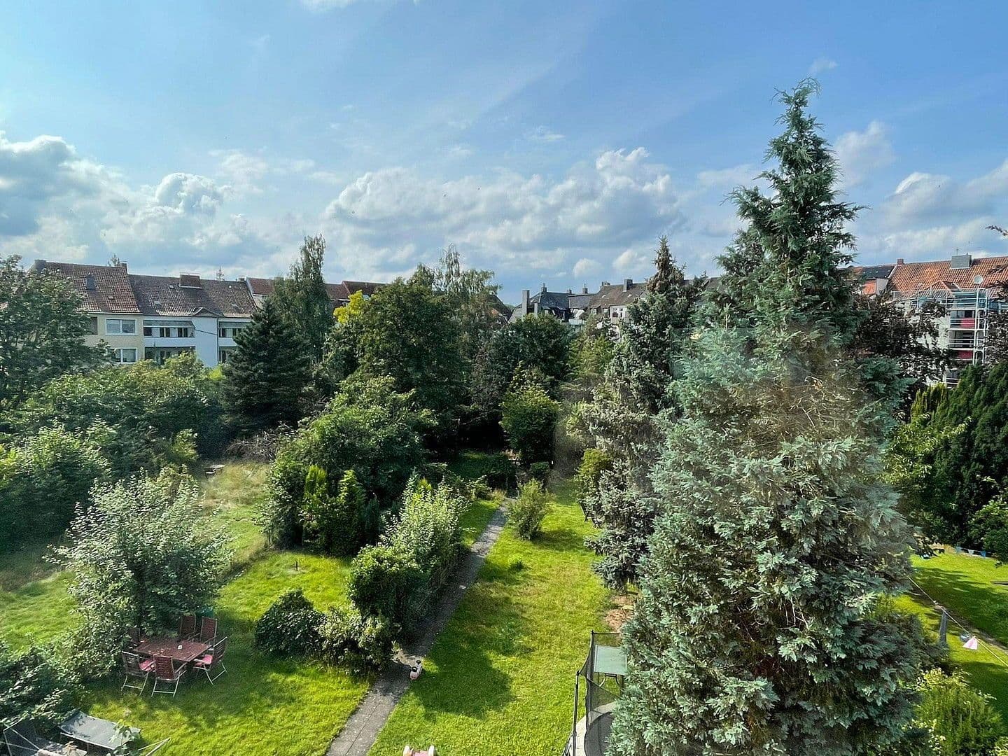 Pronájem bytu 3+1 85 m², Bohmter Str., Osnabrück, Dolní Sasko Pronájem bytu 3+1 85 m², Bohmter Str., Osnabrück, Dolní Sasko