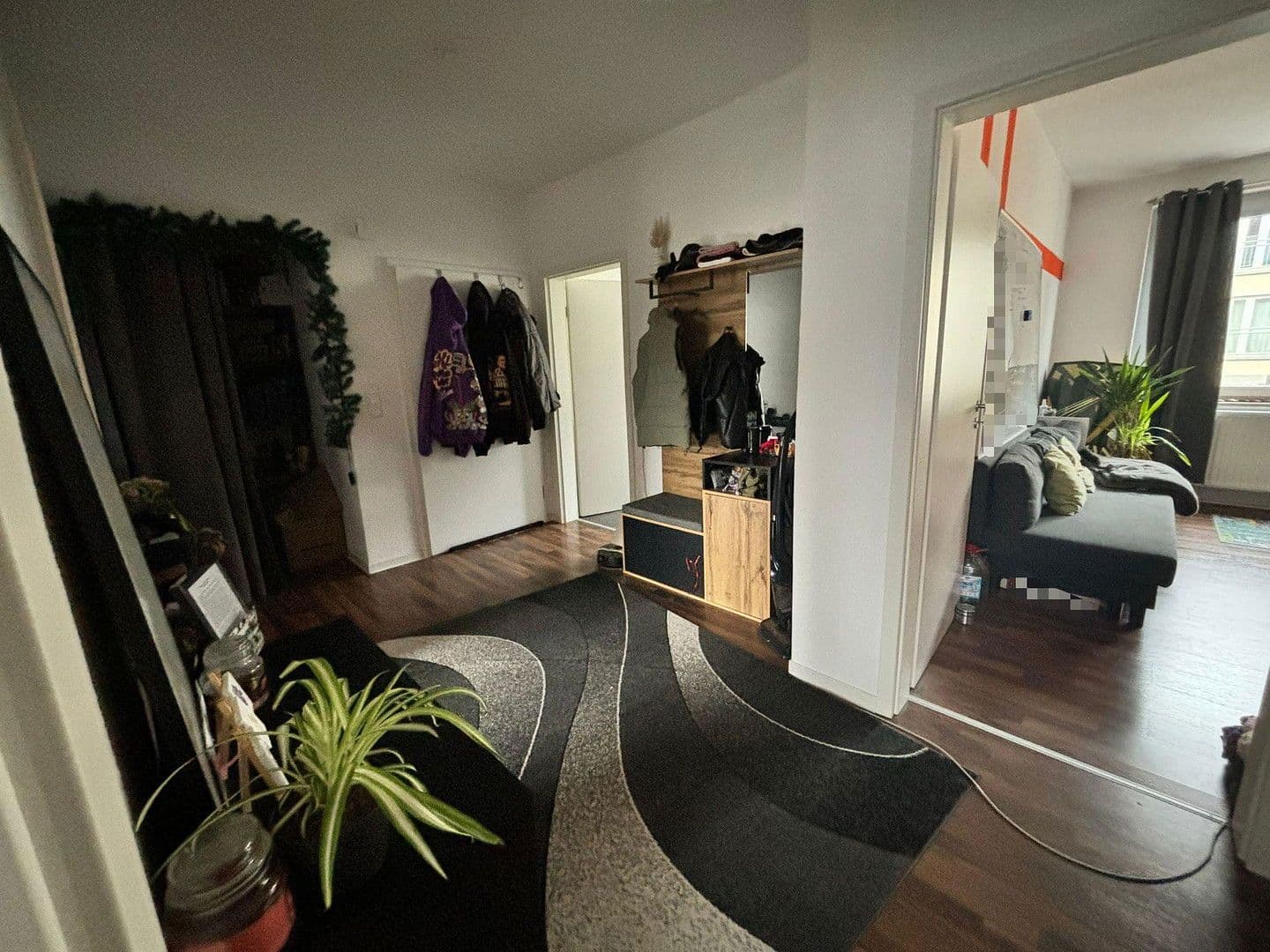 Pronájem bytu 3+1 85 m², Bohmter Str., Osnabrück, Dolní Sasko Pronájem bytu 3+1 85 m², Bohmter Str., Osnabrück, Dolní Sasko