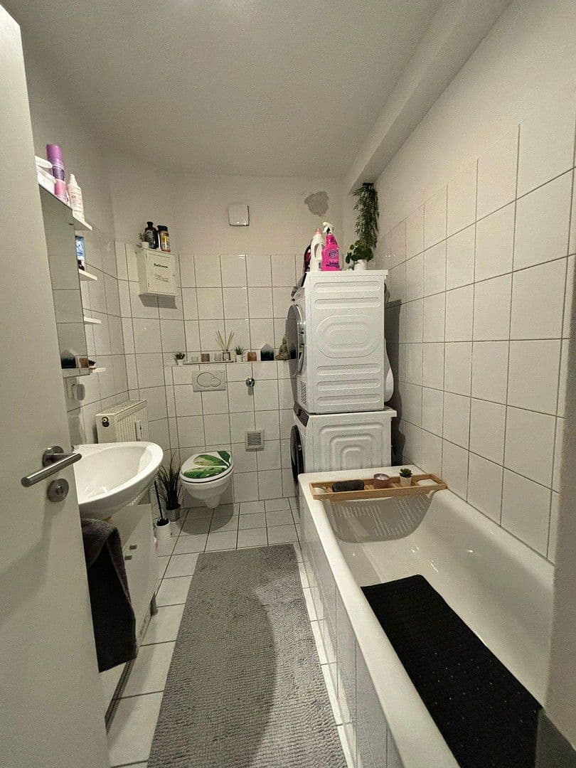 Pronájem bytu 3+1 85 m², Bohmter Str., Osnabrück, Dolní Sasko Pronájem bytu 3+1 85 m², Bohmter Str., Osnabrück, Dolní Sasko