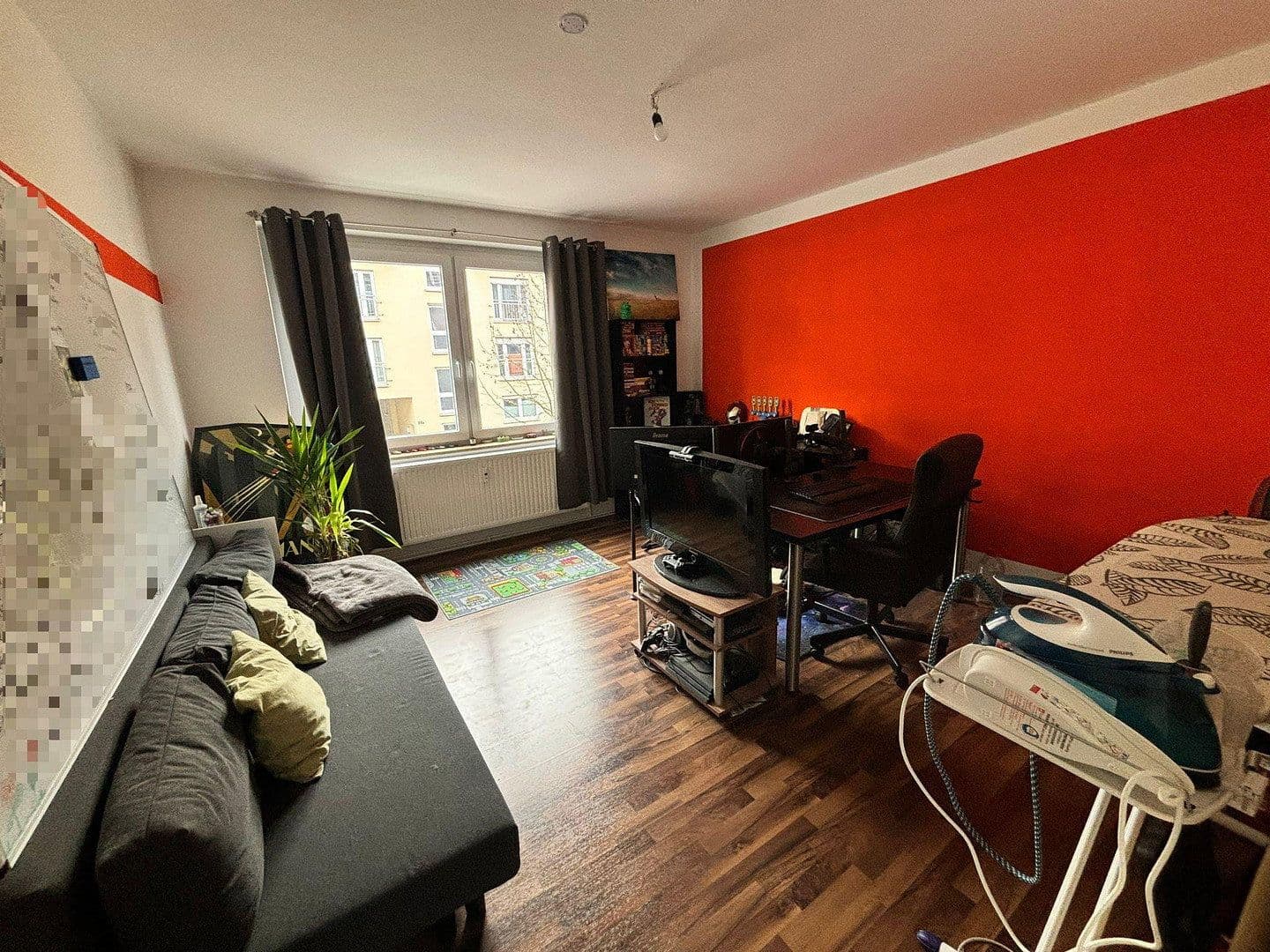 Pronájem bytu 3+1 85 m², Bohmter Str., Osnabrück, Dolní Sasko Pronájem bytu 3+1 85 m², Bohmter Str., Osnabrück, Dolní Sasko