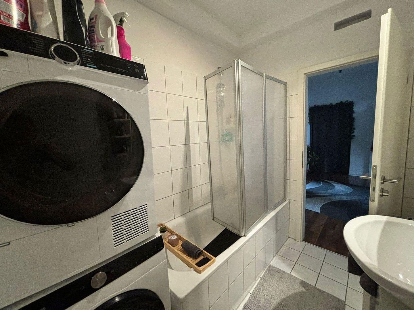 Pronájem bytu 3+1 85 m², Bohmter Str., Osnabrück, Dolní Sasko Pronájem bytu 3+1 85 m², Bohmter Str., Osnabrück, Dolní Sasko