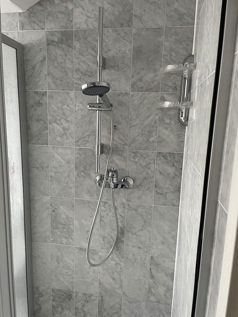 Prodej bytu 2+1 49 m², Feuchtwanger Str. 2, Rothenburg ob der Tauber, Bavorsko Prodej bytu 2+1 49 m², Feuchtwanger Str. 2, Rothenburg ob der Tauber, Bavorsko