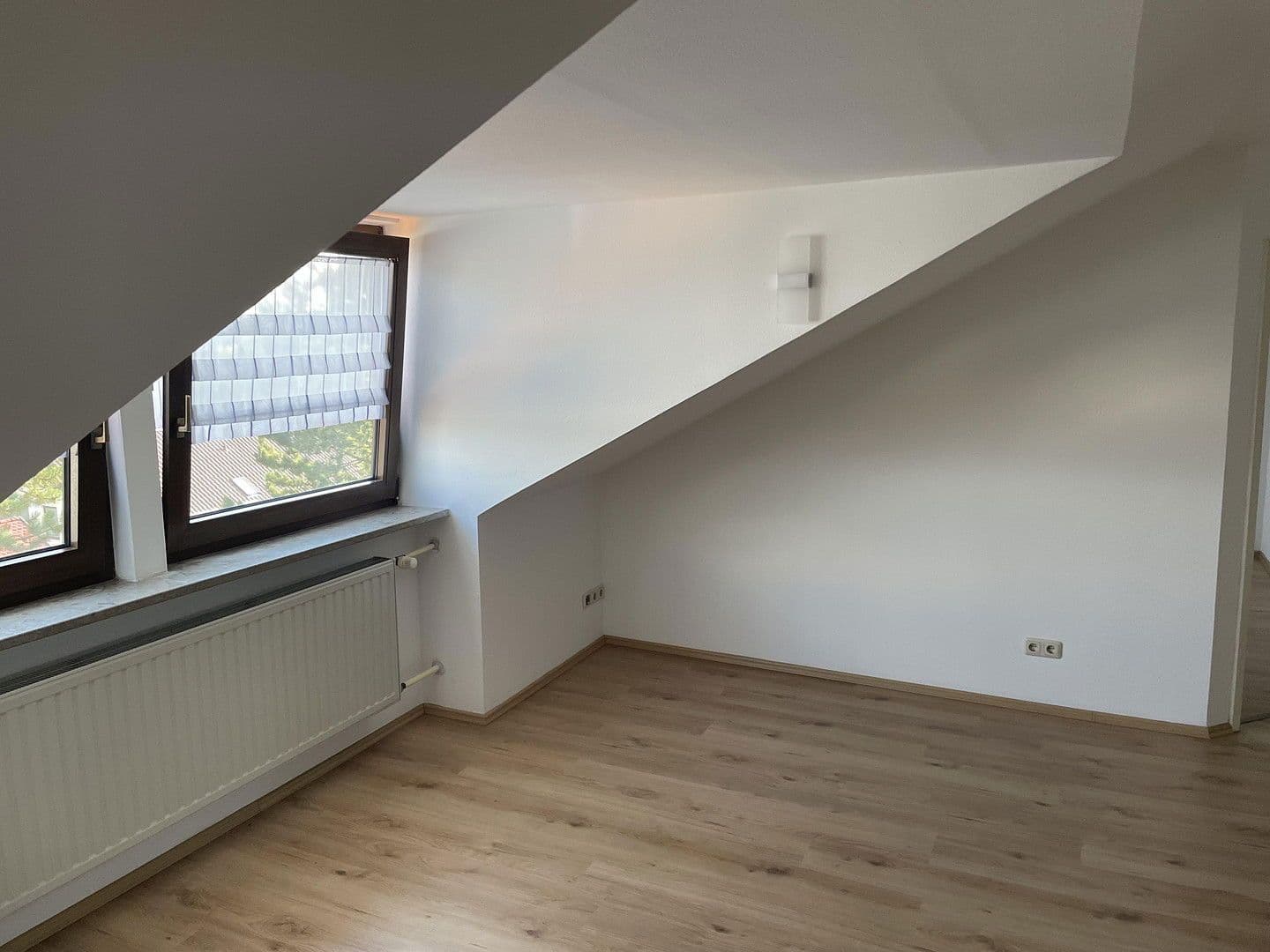 Prodej bytu 2+1 49 m², Feuchtwanger Str. 2, Rothenburg ob der Tauber, Bavorsko Prodej bytu 2+1 49 m², Feuchtwanger Str. 2, Rothenburg ob der Tauber, Bavorsko