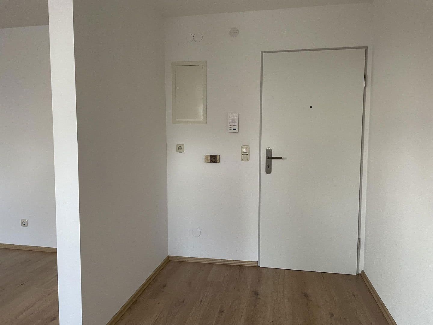 Prodej bytu 2+1 49 m², Feuchtwanger Str. 2, Rothenburg ob der Tauber, Bavorsko Prodej bytu 2+1 49 m², Feuchtwanger Str. 2, Rothenburg ob der Tauber, Bavorsko