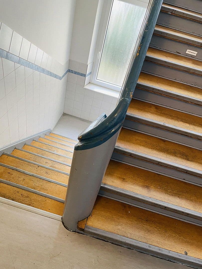 Pronájem bytu 3+1 65 m², Höfener Str. 22, Fürth, Bavorsko Pronájem bytu 3+1 65 m², Höfener Str. 22, Fürth, Bavorsko