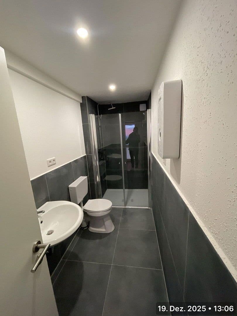 Prodej domu 137 m², pozemek 110 m², Bahnhofstraße 17a, Uffenheim, Bavorsko Prodej domu 137 m², pozemek 110 m², Bahnhofstraße 17a, Uffenheim, Bavorsko