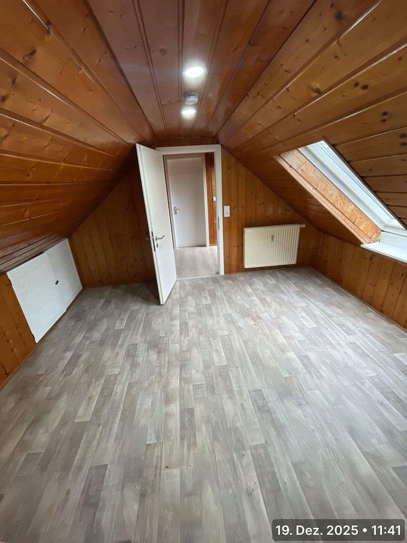 Prodej domu 137 m², pozemek 110 m², Bahnhofstraße 17a, Uffenheim, Bavorsko Prodej domu 137 m², pozemek 110 m², Bahnhofstraße 17a, Uffenheim, Bavorsko