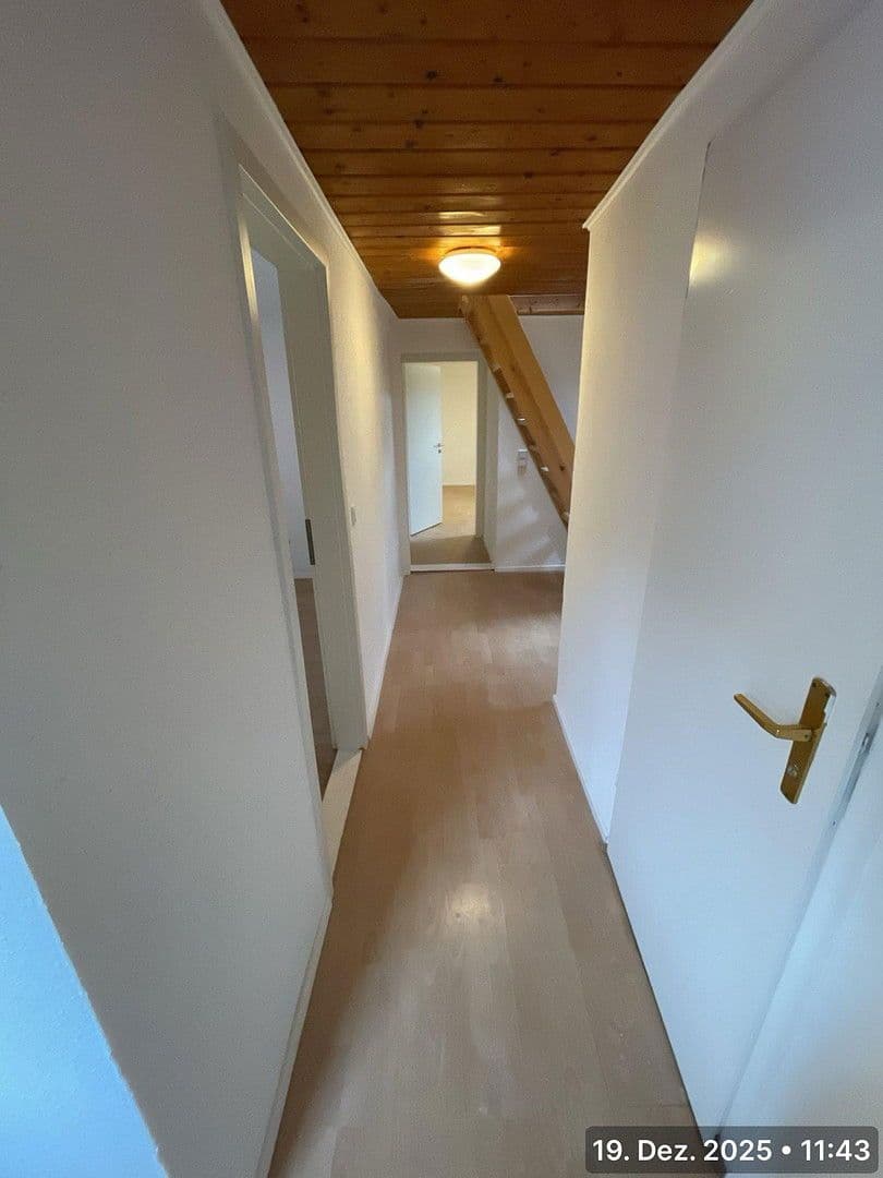 Prodej domu 137 m², pozemek 110 m², Bahnhofstraße 17a, Uffenheim, Bavorsko Prodej domu 137 m², pozemek 110 m², Bahnhofstraße 17a, Uffenheim, Bavorsko