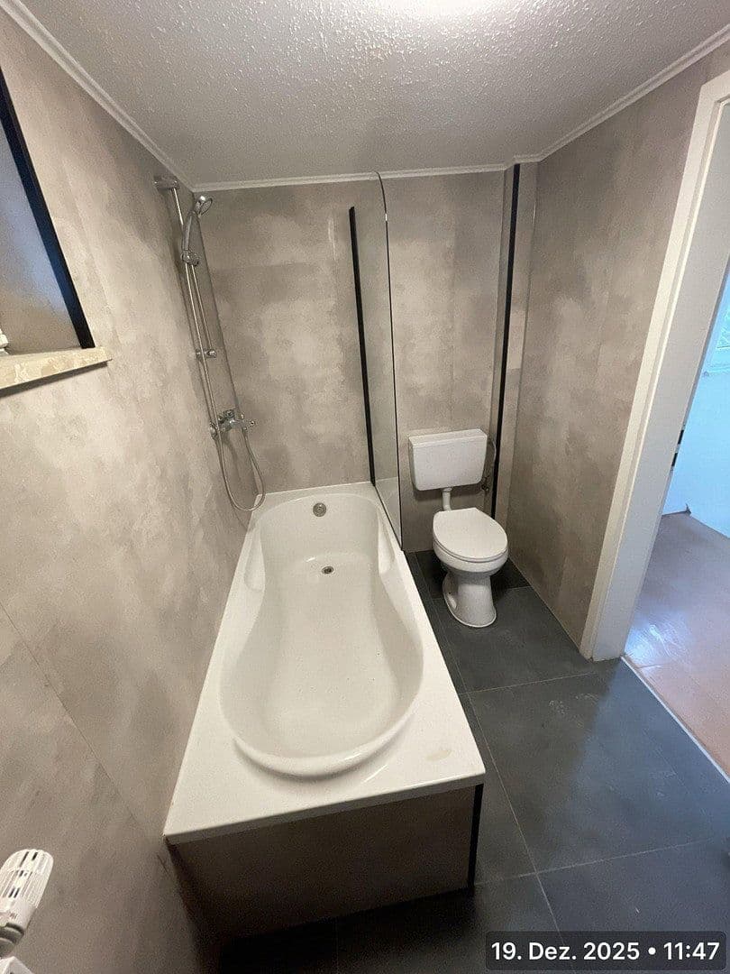 Prodej domu 137 m², pozemek 110 m², Bahnhofstraße 17a, Uffenheim, Bavorsko Prodej domu 137 m², pozemek 110 m², Bahnhofstraße 17a, Uffenheim, Bavorsko