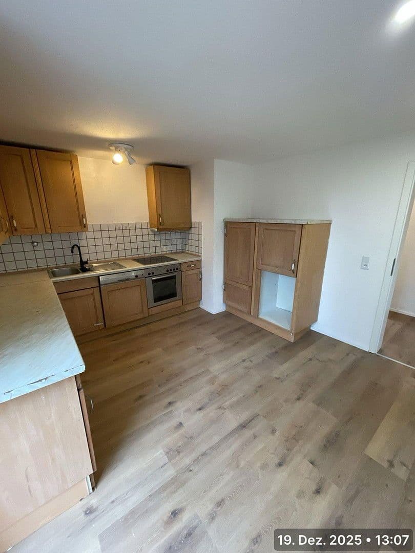 Prodej domu 137 m², pozemek 110 m², Bahnhofstraße 17a, Uffenheim, Bavorsko Prodej domu 137 m², pozemek 110 m², Bahnhofstraße 17a, Uffenheim, Bavorsko