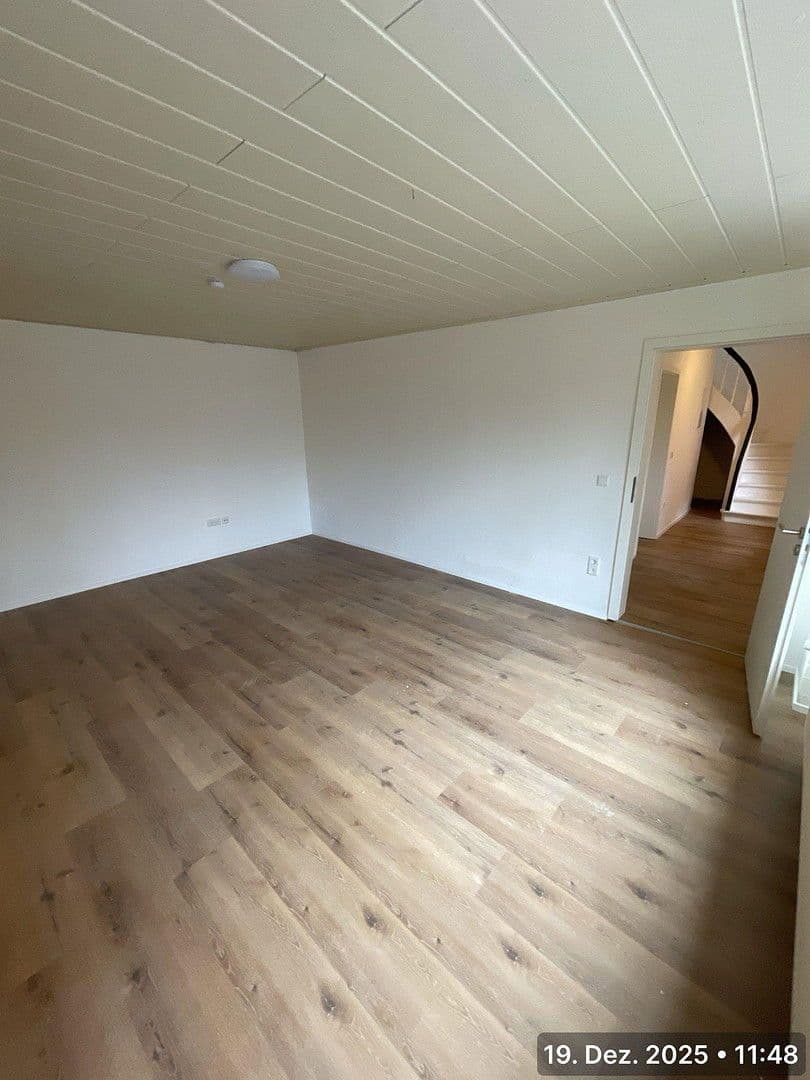 Prodej domu 137 m², pozemek 110 m², Bahnhofstraße 17a, Uffenheim, Bavorsko Prodej domu 137 m², pozemek 110 m², Bahnhofstraße 17a, Uffenheim, Bavorsko